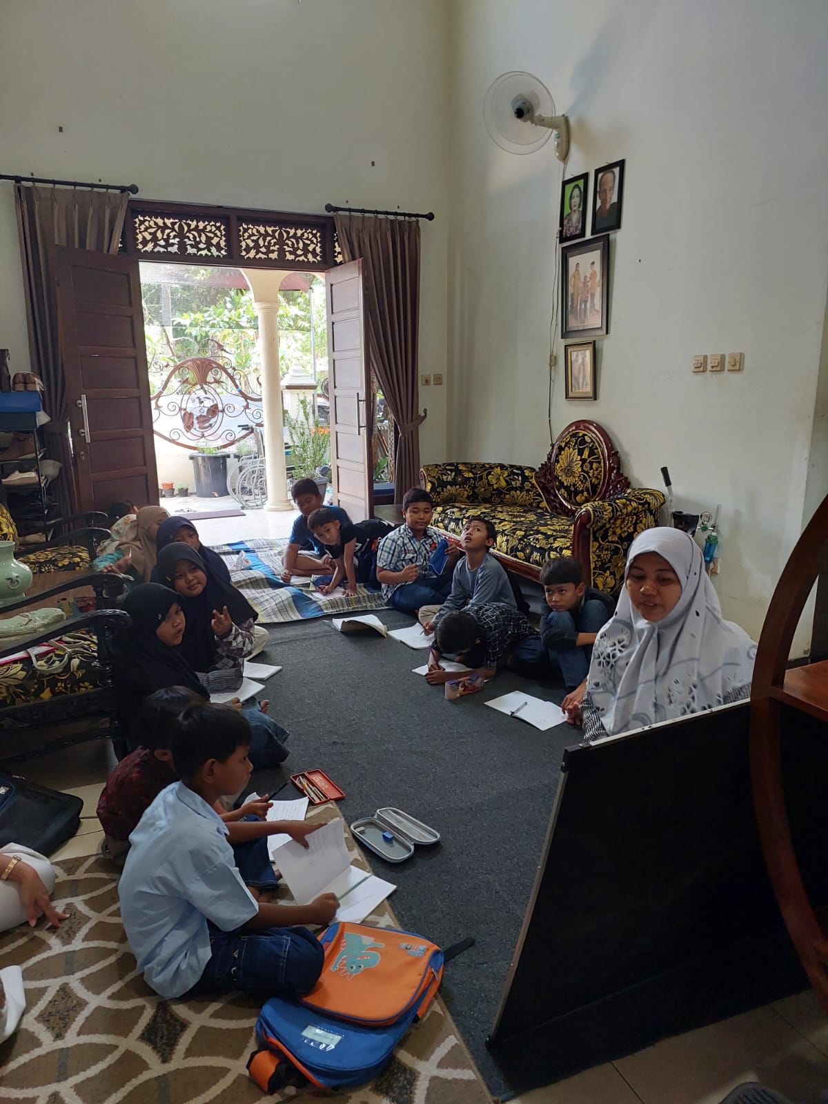 Kegiatan CSR 1
