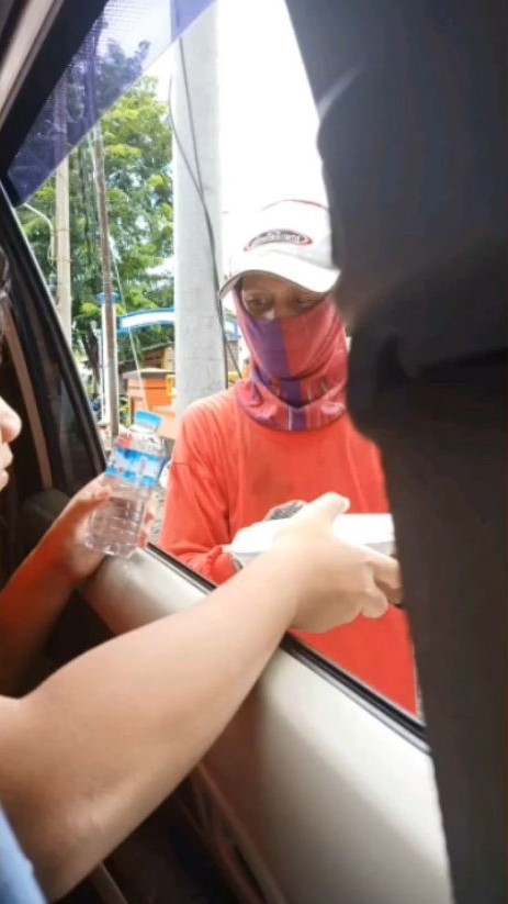 Kegiatan CSR 1